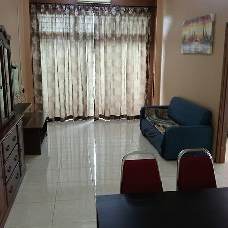 Stay 707 Apartment , Homestay Melaka , Unit 1-11 מראה חיצוני תמונה