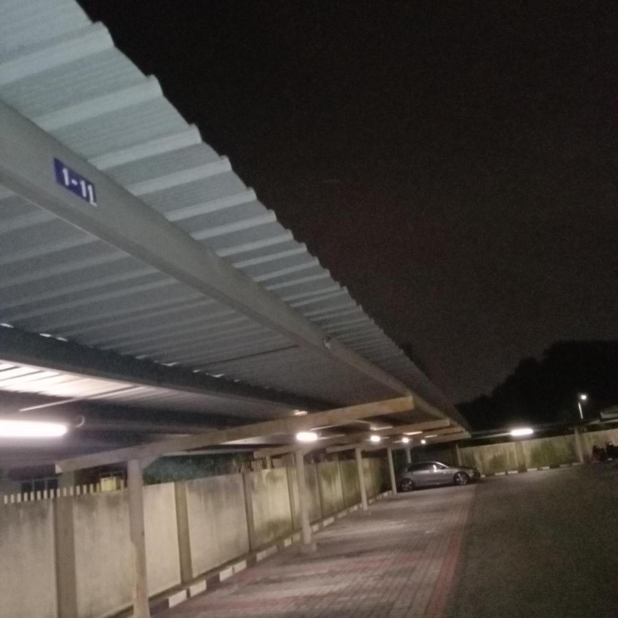 Stay 707 Apartment , Homestay Melaka , Unit 1-11 מראה חיצוני תמונה