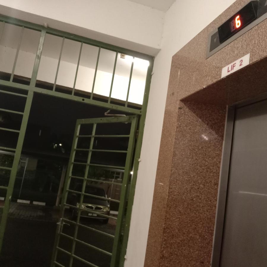 Stay 707 Apartment , Homestay Melaka , Unit 1-11 מראה חיצוני תמונה