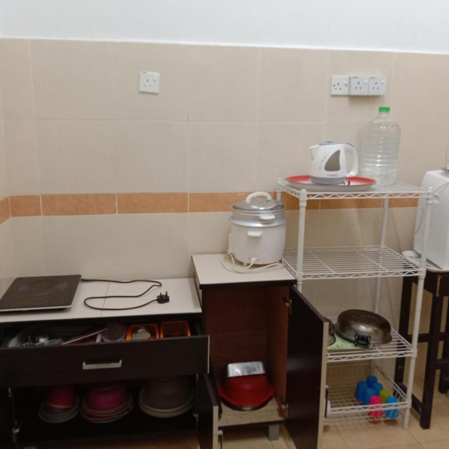Stay 707 Apartment , Homestay Melaka , Unit 1-11 מראה חיצוני תמונה