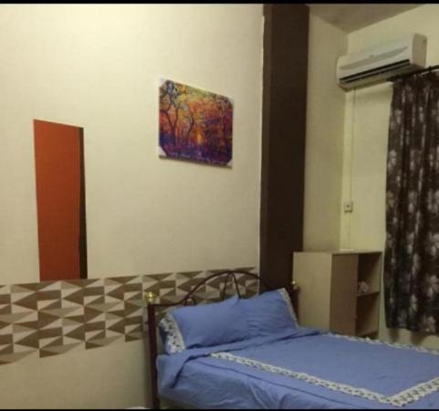 Stay 707 Apartment , Homestay Melaka , Unit 1-11 מראה חיצוני תמונה