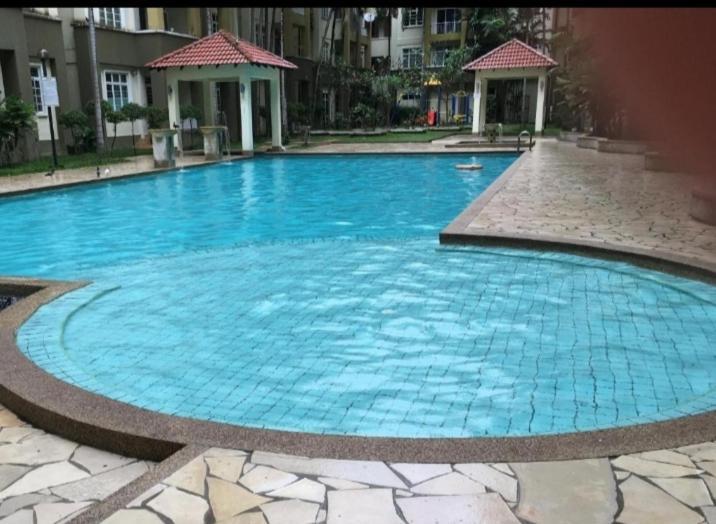 Stay 707 Apartment , Homestay Melaka , Unit 1-11 חדר תמונה