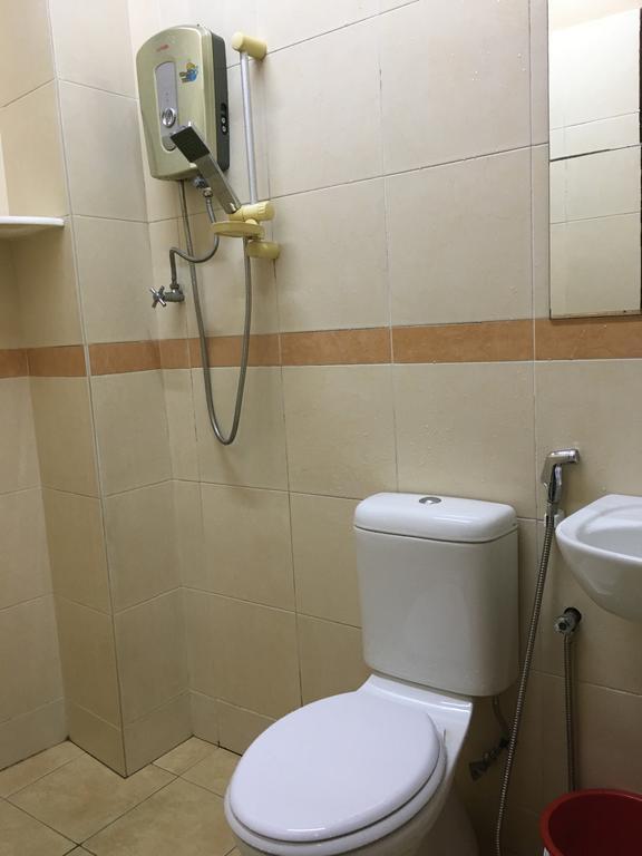 Stay 707 Apartment , Homestay Melaka , Unit 1-11 מראה חיצוני תמונה