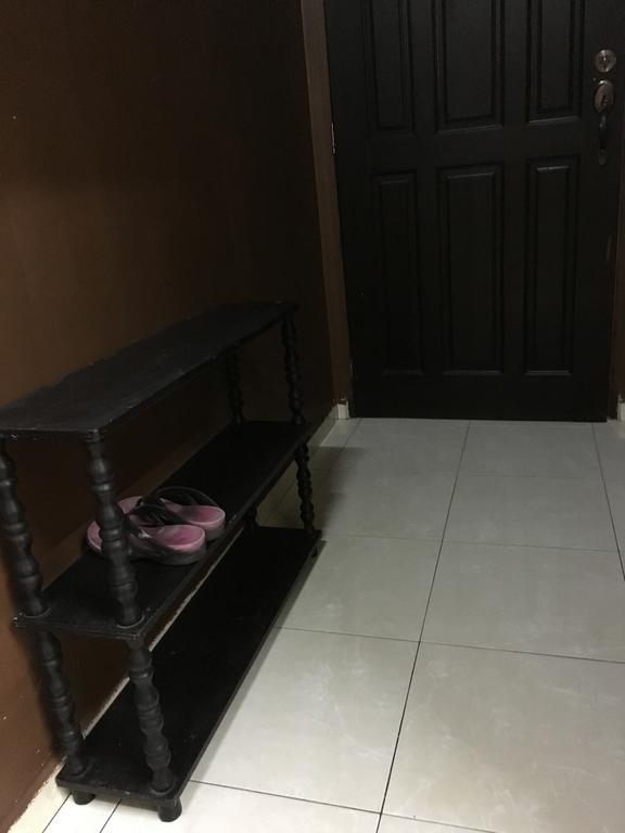 Stay 707 Apartment , Homestay Melaka , Unit 1-11 מראה חיצוני תמונה