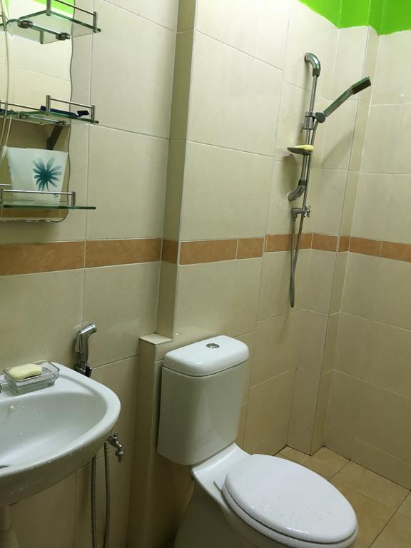 Stay 707 Apartment , Homestay Melaka , Unit 1-11 מראה חיצוני תמונה