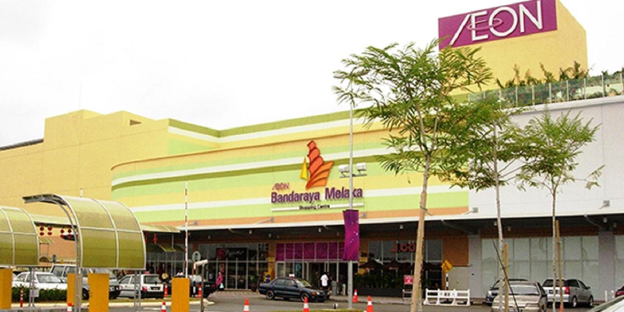 Stay 707 Apartment , Homestay Melaka , Unit 1-11 חדר תמונה