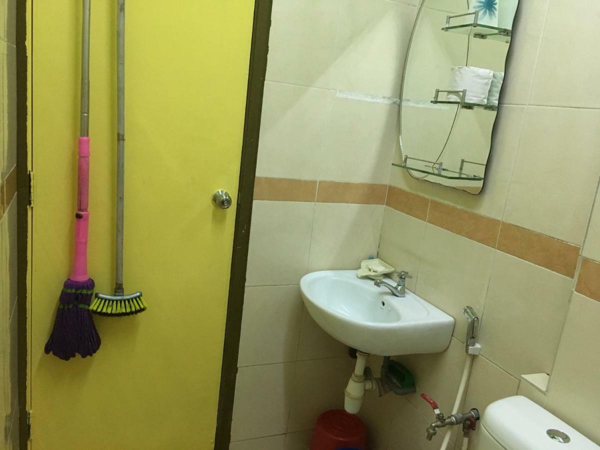 Stay 707 Apartment , Homestay Melaka , Unit 1-11 מראה חיצוני תמונה