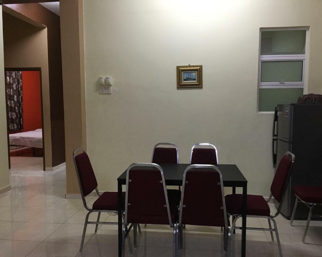 Stay 707 Apartment , Homestay Melaka , Unit 1-11 מראה חיצוני תמונה