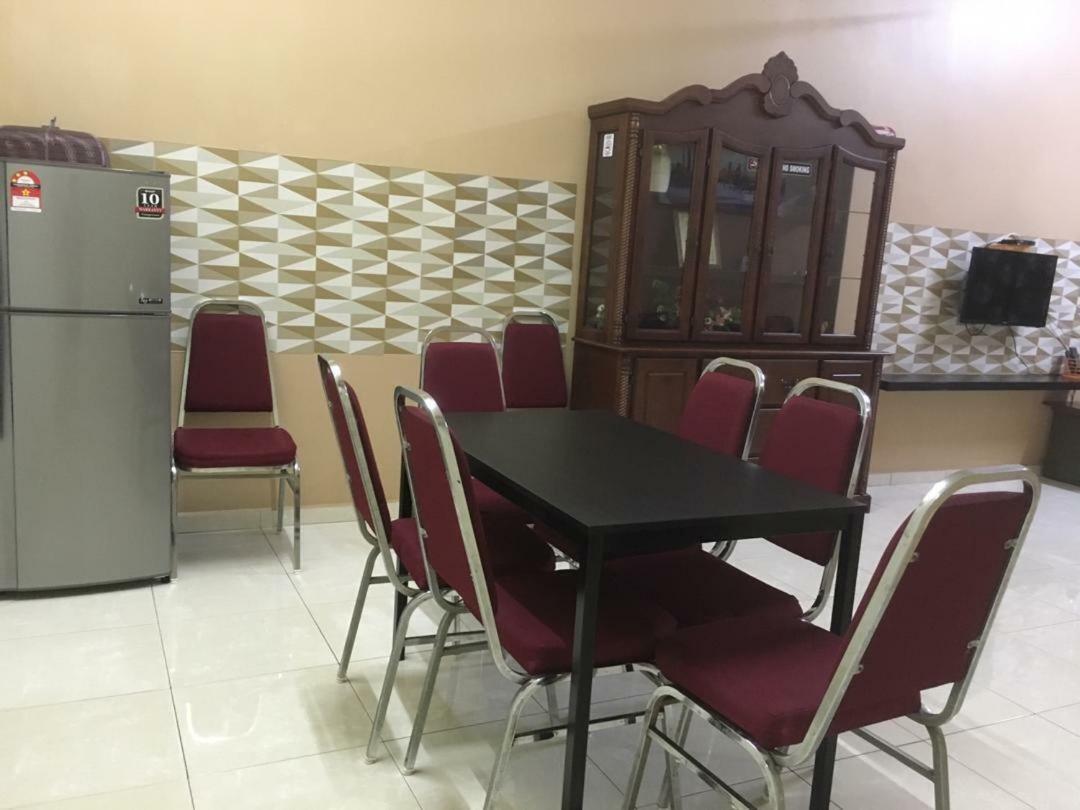Stay 707 Apartment , Homestay Melaka , Unit 1-11 מראה חיצוני תמונה