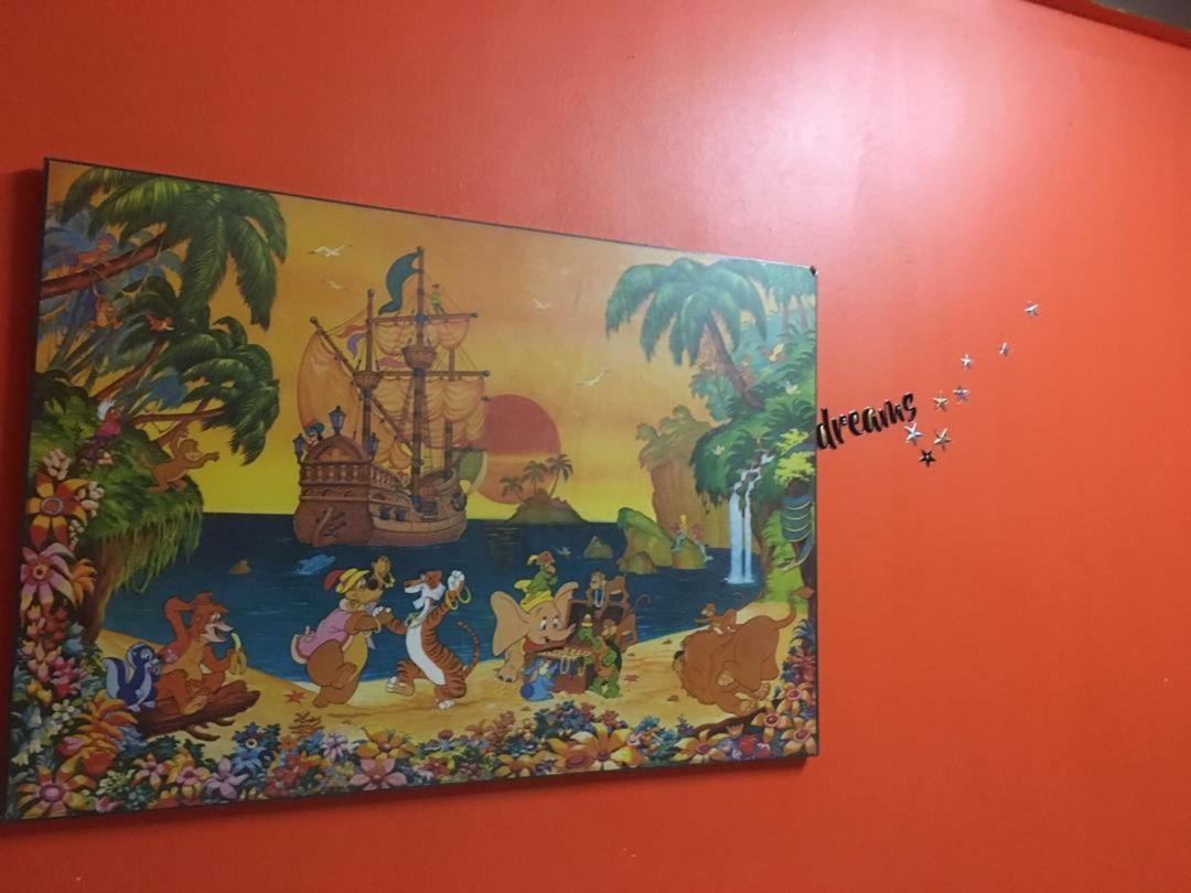 Stay 707 Apartment , Homestay Melaka , Unit 1-11 מראה חיצוני תמונה