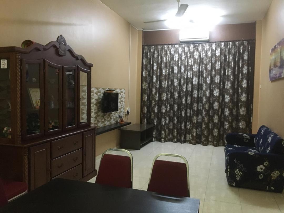 Stay 707 Apartment , Homestay Melaka , Unit 1-11 מראה חיצוני תמונה