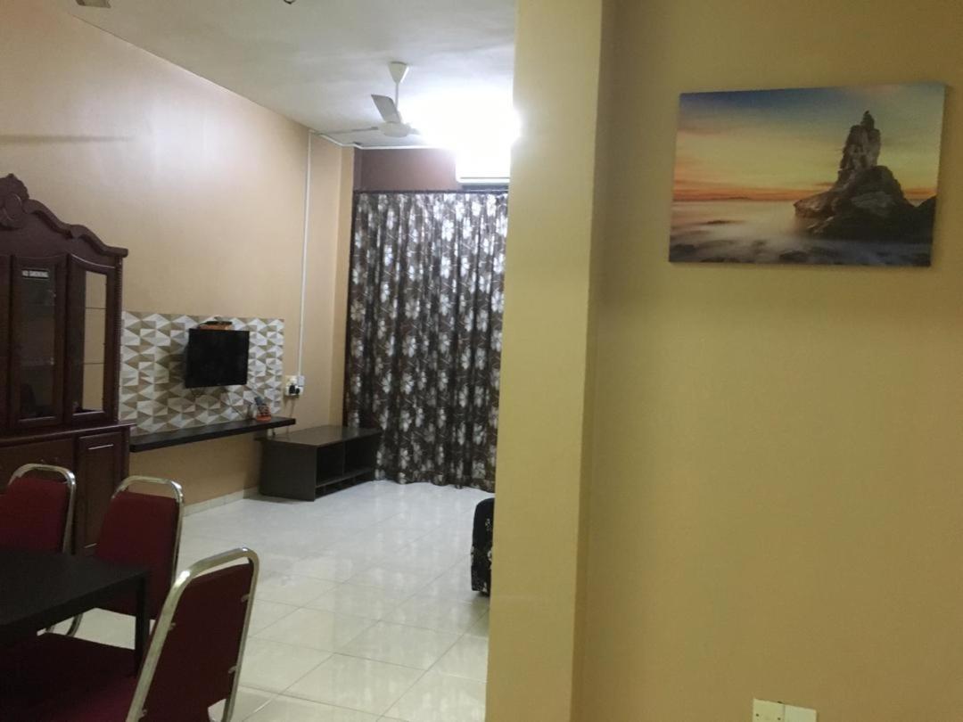 Stay 707 Apartment , Homestay Melaka , Unit 1-11 מראה חיצוני תמונה