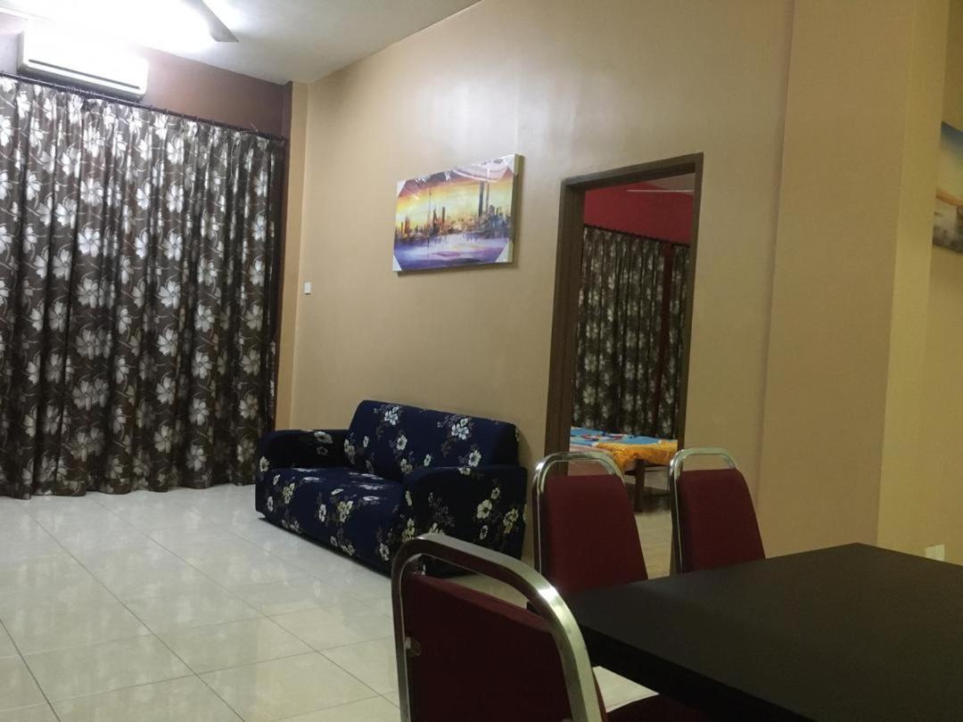 Stay 707 Apartment , Homestay Melaka , Unit 1-11 מראה חיצוני תמונה